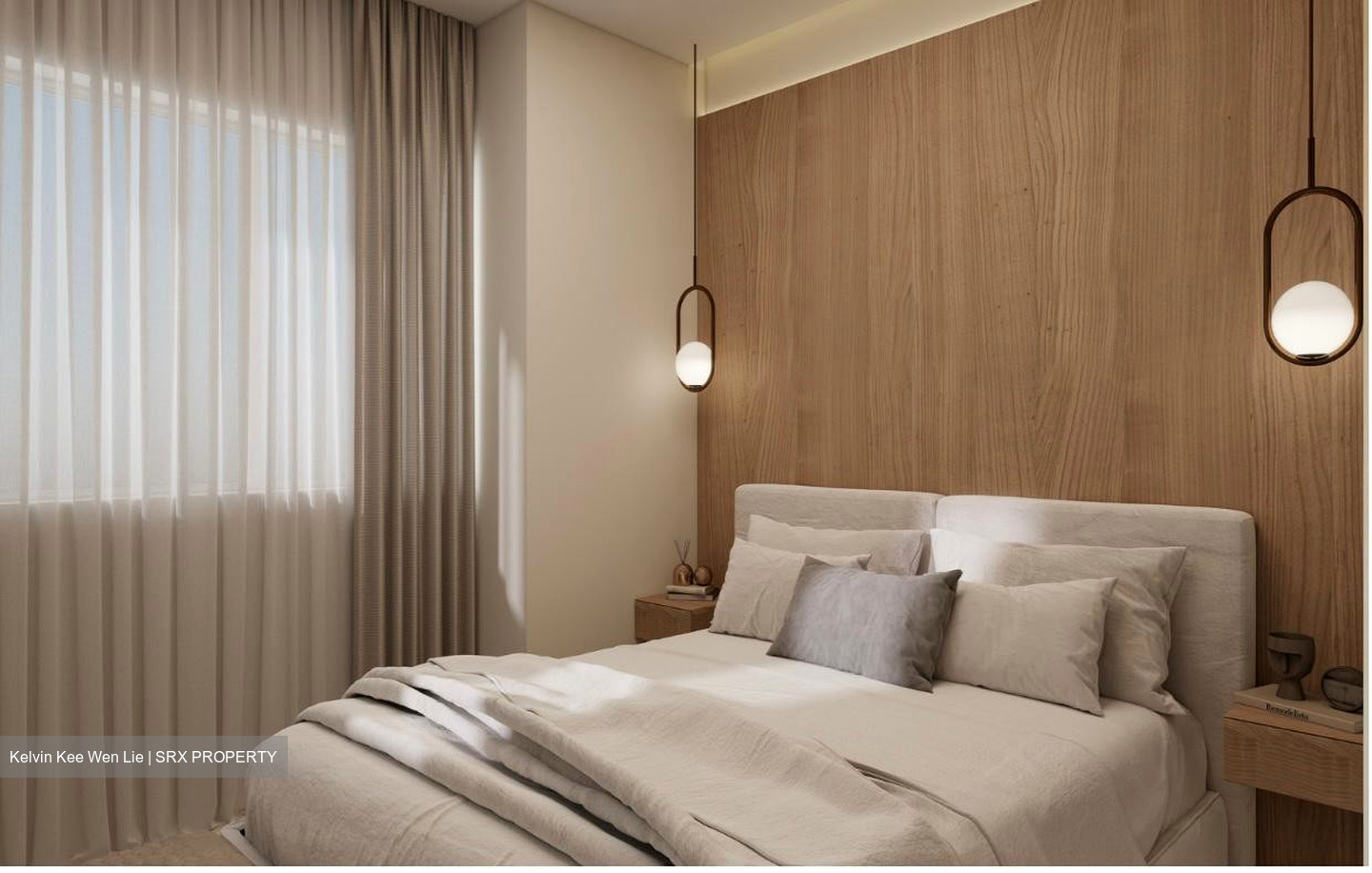 The Mornington (D12), Apartment #510160571